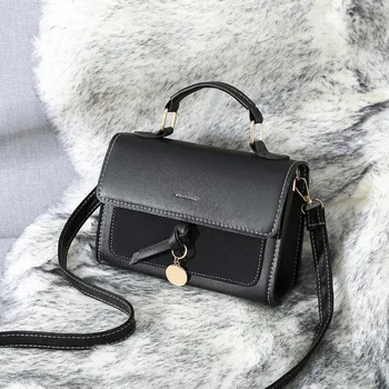 Гореща прост чанта марка дизайнер Crossbody чанта за жени чанти многофункционална дамска чанта