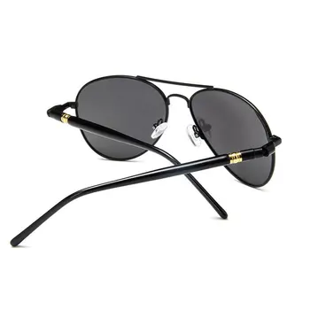 Горещи продажба унисекс прозрачен метални рамки за очила, оптика късогледство очила класически марка очила на Мъже, Жени слънчеви очила лещи очила