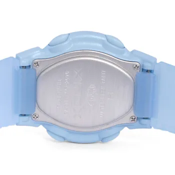 Горещо!!! Топ Мода Women Sports Watches Waterproof 100m Ladies Jelly LED Digital Watch Swimming Diving Hand Clock Montre Femme