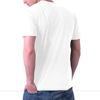 Грей Ikki Шун Saint Seiya ризи за мъже 5XL с къс ръкав премия памук тениска crew