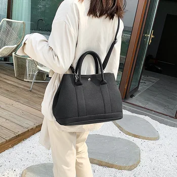 дамски прости чанти голям капацитет женски 2019 нови известни маркови дизайнерски чанти crossbody tote bag fashion shoulder Messenger bag