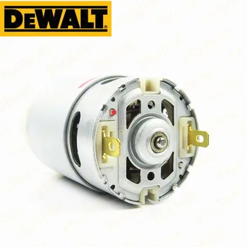 Двигател DeWALT за DCD700 DCD710 DCD710S2 DCD701 DCD710C2 DCD710DV DCD710D2 N446251 N075847 N432948 N038034