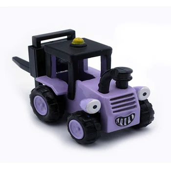 Детски играчки, Боб строител, формовани модела на TRIX Take Along Cars For Children/Boys As Birthday Gift