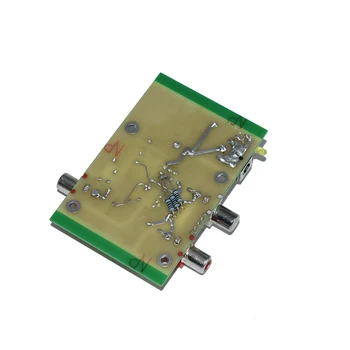 Дешифратор КПР Цвети HIFI 47labs завърши машина TDA1543 КПР WAV 16bit 44.1 K 12VDC C2-013