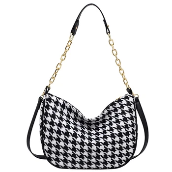 Дизайнер Designer 2020 дамски чанти, модни верижни чанта през рамо Crossbody малки ръчни чанти маркови женски чантата нова