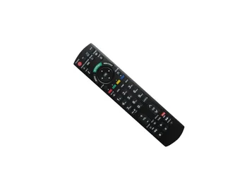 Дистанционно управление за Panasonic TX-L47DT60E TX-L47DT60Y TX-L47DT65B TX-L47DTW60 TX-L47FT60B TX-L47FT60E Viera LED HDTV TV
