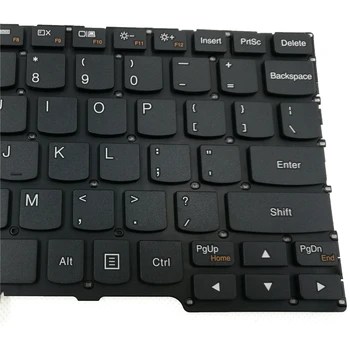 Добро качество на OVY US клавиатура на лаптоп LENOVO yoga 2 11 Yoga2 11-ТАТА 11-IFI p/n:25214411 PK130T53A00 V-142320ES1-US