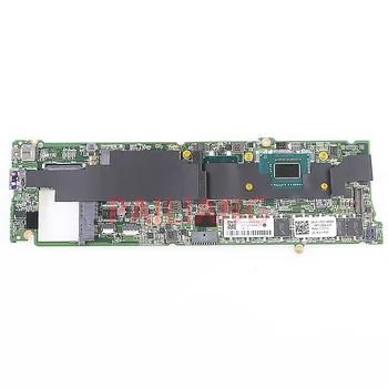 Дънна платка на лаптоп DELL XPS 13 L322X Mainboard с процесор I7 8GB RAM 0YKCP DAD13BMBCC1 full tesed DDR3