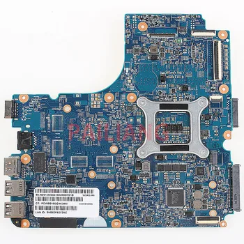 Дънна платка на лаптоп HP Probook 4540S 4440S PC Mainboard 683495-001 683495-501 full tesed DDR3