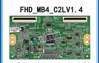 Дъска на логиката на борда FHD_MB4_C2LV1.4 E88441 LCD, за да се свързва с lty460hm01 T-жуликом свързва дъска