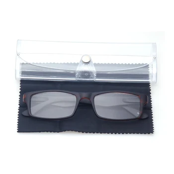 Евтини Очила За Четене Голям Ценности На Жените И Мъжете Кутия Шарнирные Очила +1.00 +1.50 +2.00 +2.50 +3.00 +3.50 +4.00 Материал На Рамката Пол