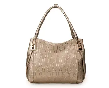 Естествена кожа дамска чанта дамска кожена чанта през рамо куриерска чанта с голям капацитет ежедневна чанта дамска чанта лукс новост