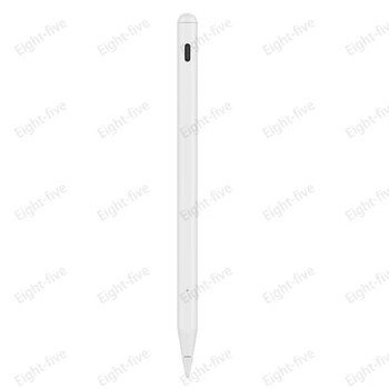 За Apple Pencil 2 1 с функция за отклонение на наклона на дланта, iPad stylus Pro за iPad Pro 11 12.9 2020 10.2 2019 10.5 Air 3