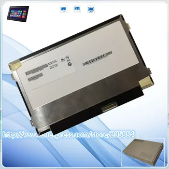 За ASUS 1015E DS01 DS02 10.1-инчов екран на лаптоп B101XTN01.1 N101BGE-L31 M101NWN8 RO