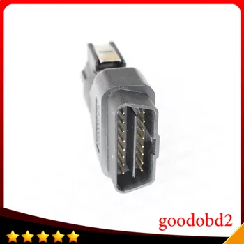 За GM TECH2 Diagnostic Tool 16 PIN Adapter TECH 2 Scanner Tools VETRONIX TECH2 Main Тест Кабел with Car OBD2 16PIN Connector A