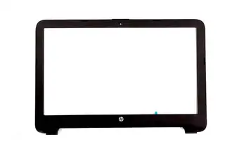 За HP 15-AY 15-BA 15-AC 250 255 256 G4 G5 LCD делото горната част на корпуса на задния капак и предния панел на кутията и на панти