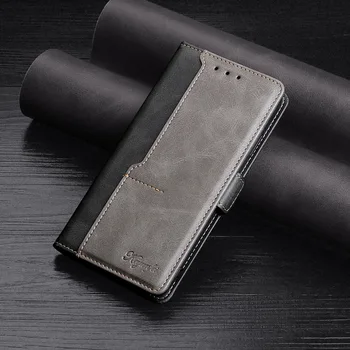 За Huawei Honor 4C Pro Case флип кожен магнитен калъф за чантата си телефон Case за Huawei 4C Pro Honor4C Pro Cover Cases силикон