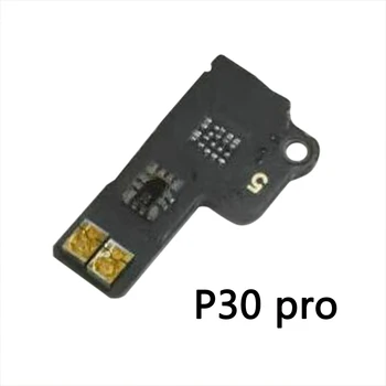 За Huawei P30 pro разстояние на сближаване Сензор за околната светлина флаш гъвкав кабел