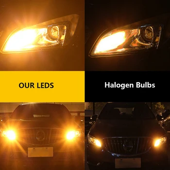 За Hyundai Tucson 2019 2020 Canbus Car Led външни лампи на задната странична габаритна светлина + архивиране на заден ход + мигачи