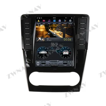 За Mercedes Benz ML W164 стилен компактен дизайн, w300 ML350 ML450 ML500 GL G320 GL350 GL450 GL500 Android 9.0 Tesla вертикален екран автомобилен GPS навигатор