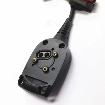 За Motorola Symbol RS409 WT4090 WT4090 подмяна на кабел конектор скенер