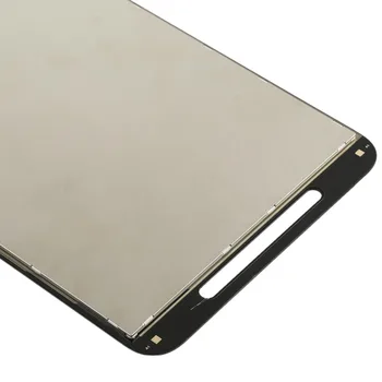 За Samsung Galaxy Tab Active SM-T365 T365 T360 LCD Display Panel Tablet Touch Screen Digitizer Assembly подмяна на оригинала