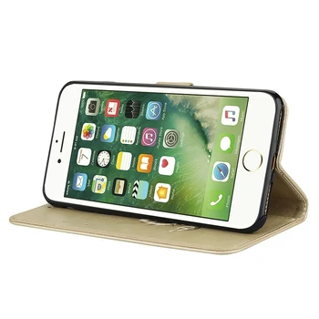 За UMIDIGI A9 A9pro Pro A7 Портфейла Case флип-кожа задна защитна капачка телефонна чанта TPU мека силиконова обвивка