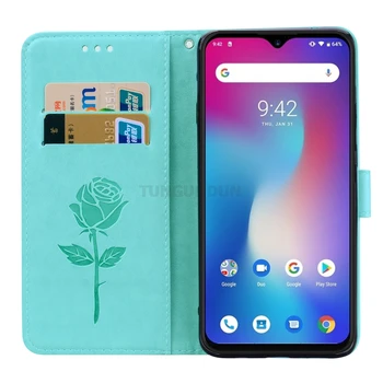 За Xiaomi Mi Note 10 10T 11 Pro Lite Ultra Case Protector щанд изкуствена кожа флип силиконова задната част на кутията на телефона в чантата си Capa Shell чанта