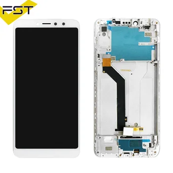 За Xiaomi Redmi S2 LCD Дисплей+Touch Screen Screen Digitizer Assembly With Frame Replacement 5.99 inch For Xiaomi redmi Y2 lcd