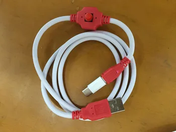 За xiaomi дълбоко проект на фърмуера флаш памет, USB-кабел BL блок кабел за мобилен телефон Qualcomm принуден да влезе в режим на 9008 изгаряне на фърмуера