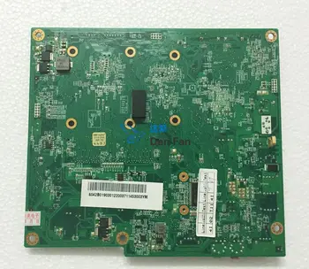 За дънната платка Lenovo C200 DDR2 AIO CIPTS V:1.1 дънната платка е изстрадана пълно работа
