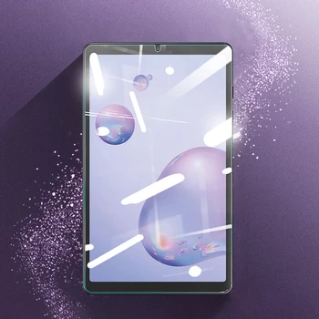 Закалено стъкло за Samsung Galaxy Tab A 8.4 2020 galss SM-T307 стоманена филм Tablet PC Screen tab A SM-T307U 8.4 