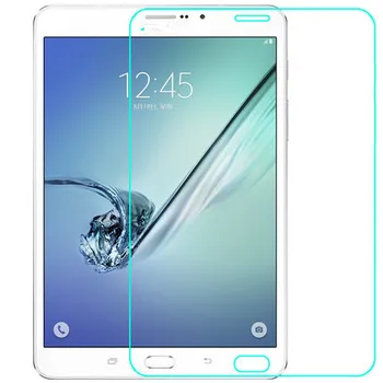 Закалено стъкло за Samsung Tab S2 8.0 inch Screen Protector Galaxy Tab S2 8.0 T710 SM-T710 T715 T713 T719 Tablet Screen Glass