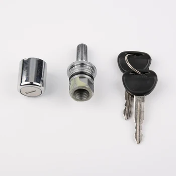 Заключване с резервна гума на колата Benekar с ключ, подходящи за Mitsubishi Pajero Montero V31 V32 V33 V43 V73 V77