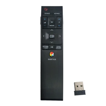 Замяната на Smart Remote Control за SAMSUNG SMART TV Remote Control BN59-01220E BN5901220E RMCTPJ1AP2