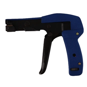 Здрава кабелна замазка пистолет TG 100 определяне на запресоване и режещи инструменти автоматично опъване на произведени на основата на специални клещи, ръчни инструменти