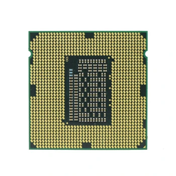 използва Intel i5 2500K Quad-Core 3.3 GHz LGA 1155 Процесор TDP 95W 6MB Cache With HD Graphics i5-2500k Desktop CPU
