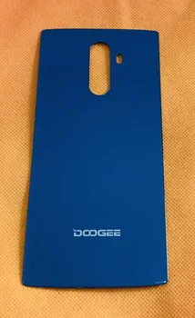 Използва оригинален закалено стъкло защитен батерия делото за DOOGEE Mix 2 Хелио P25 Octa Core 5.99 