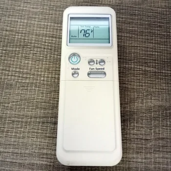 Използва оригиналното дистанционно управление, климатик ARH-1366 ARH-1388 за Samsung air conditioner AC Remote control ARC-1395