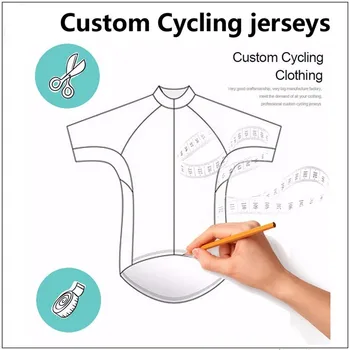 Индивидуални Велосипедни Тениски С Къс Ръкав Унисекс Клиенти Дизайн Джърси Завод Производител Ликра Плат Евтин Материал