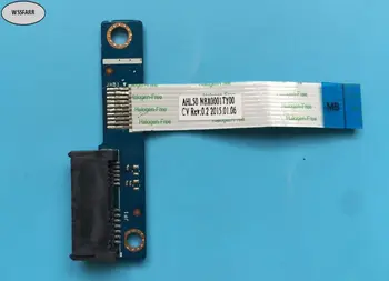 Интерфейс на оптичното устройство на лаптопа за 15-AR020 15-AC121DX ABL52 / AHL50 интерфейс карта оптично устройство LS-C706P