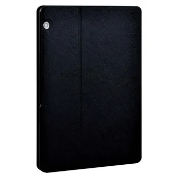 Калъф за таблет Huawei MediaPad T3 8.0/T3 10 9.6 Inch/T5 10 10.1 Инчов Flip Tablet Cover кожена поставка Shell Cover + Free Stlyus