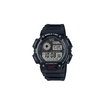 Кварцов ръчен часовник Casio за мъже AE-1400WH-1A часовник Ман Watch ръчен часовник Ръчен часовник мъжки