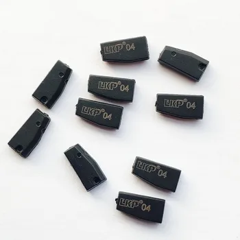 Керамични чип LKP-04 LKP04 за Toyota H-key Blade 128bit за чип транспондер H
