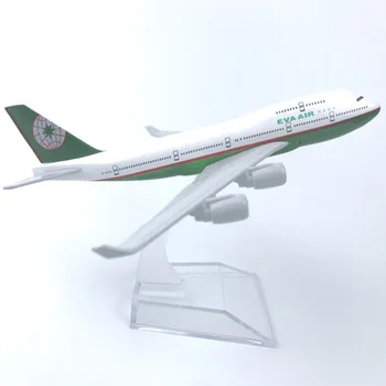 Китай Taiwan Ева Airways 