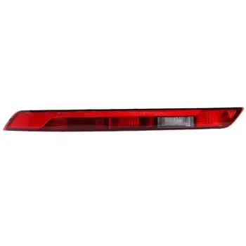 Колата задна светлина задна броня задна светлина задна броня лампа за Audi Q5 2018 80A945069 80A945070 автомобилни аксесоари