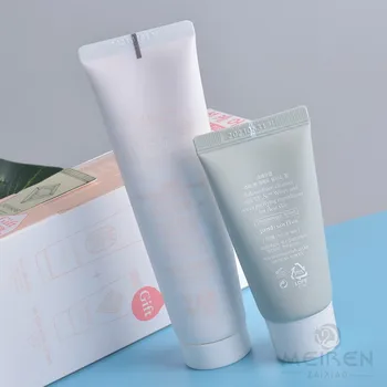 Корейска козметика ideal base shield uv protection Sunscreen 50ml Facia l+ Cleanser 30ml