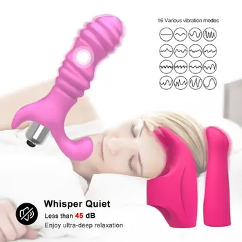 Куршум вибратор от секс играчки за жени G-точката мини масажор водоустойчив стимулатор на клитора вибратор нож Maturbator за възрастни продукти за секс
