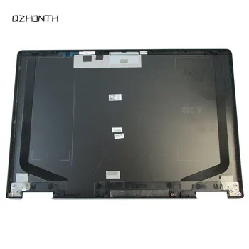 Лаптоп нови за Lenovo Yoga 710-15ISK 710-15IKB черен LCD дисплей на задната част на кутията 5CB0L47338