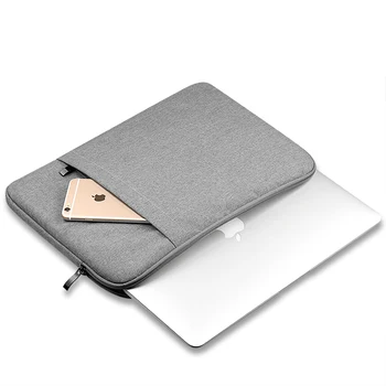 Лаптоп ръкав Чанта за носене Калъф за Macbook air pro11/12/13.3/15 за MacBook Pro retina 2016 година за touch bar 13 1706 1708